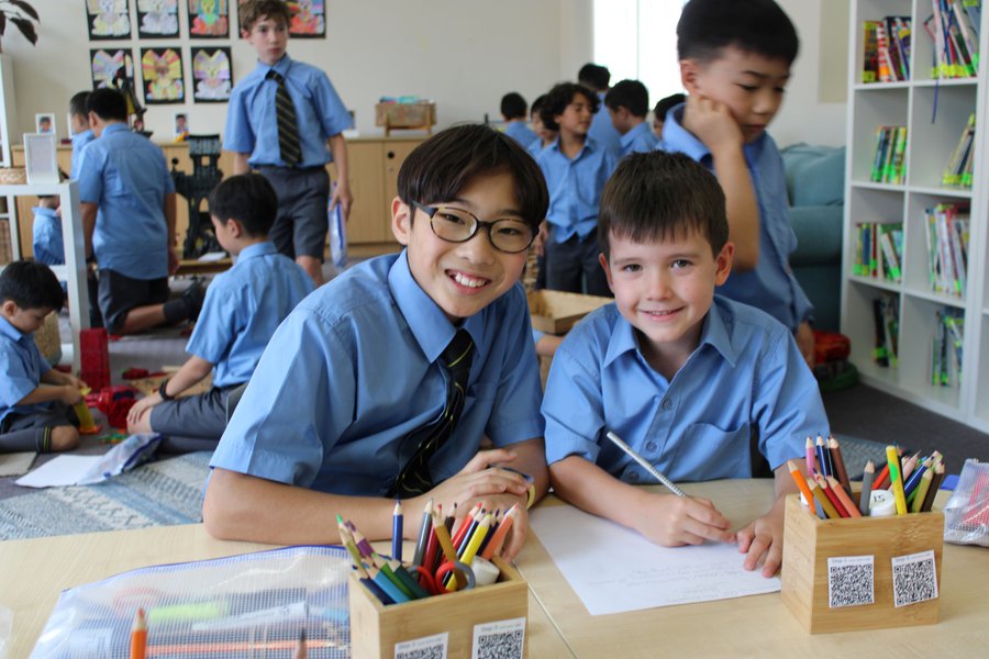 St Ives kindy image 10