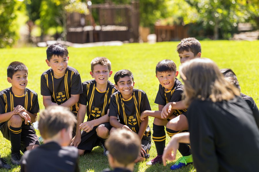 St Ives Sport_image 1