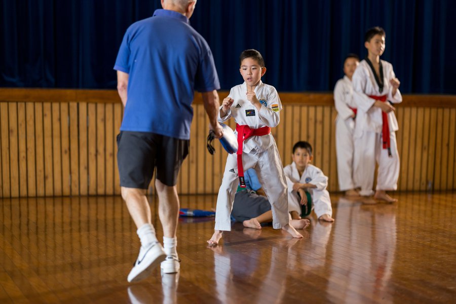 St Ives Sport image 3