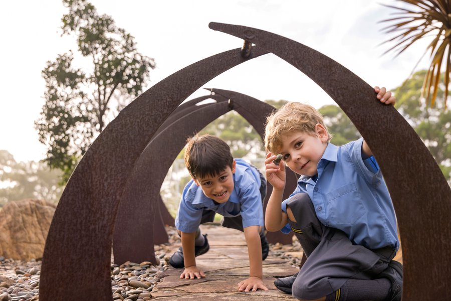 St Ives Kindy image 5