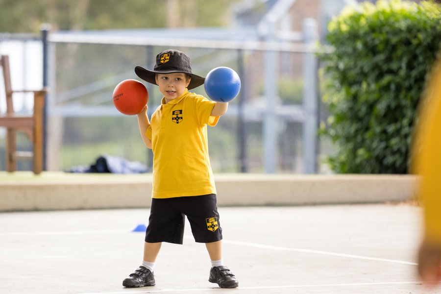 St Ives Sport image 5