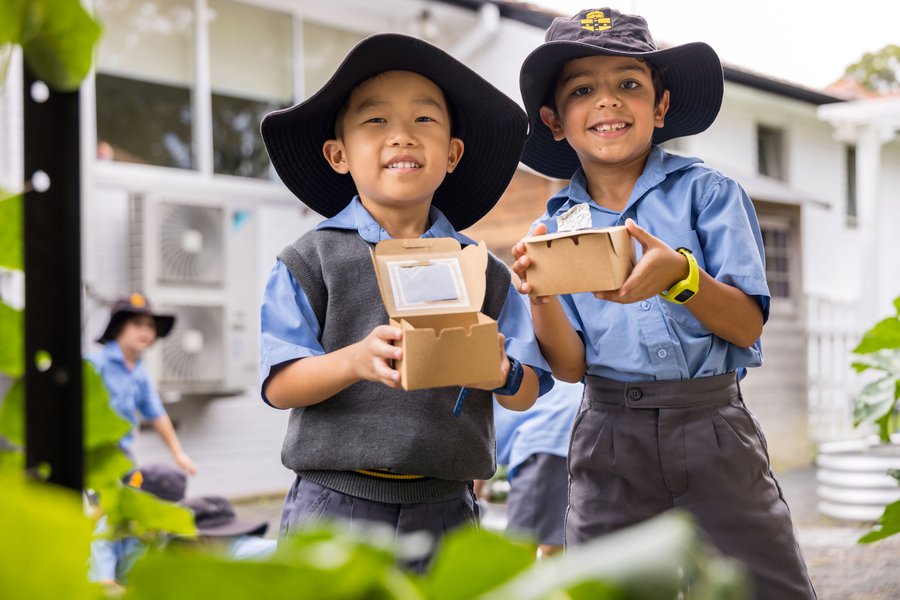 St Ives Kindy image 6