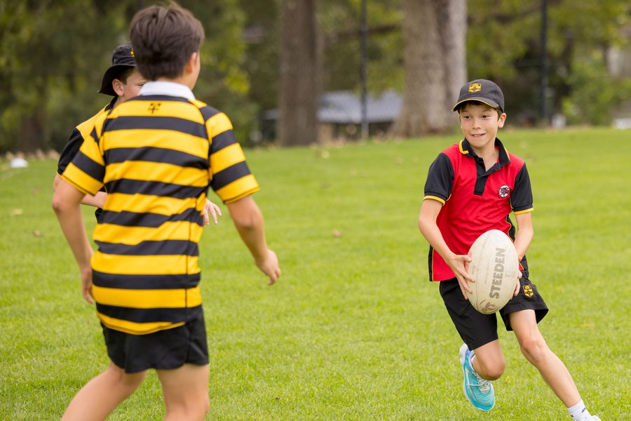 St Ives Sport image 7