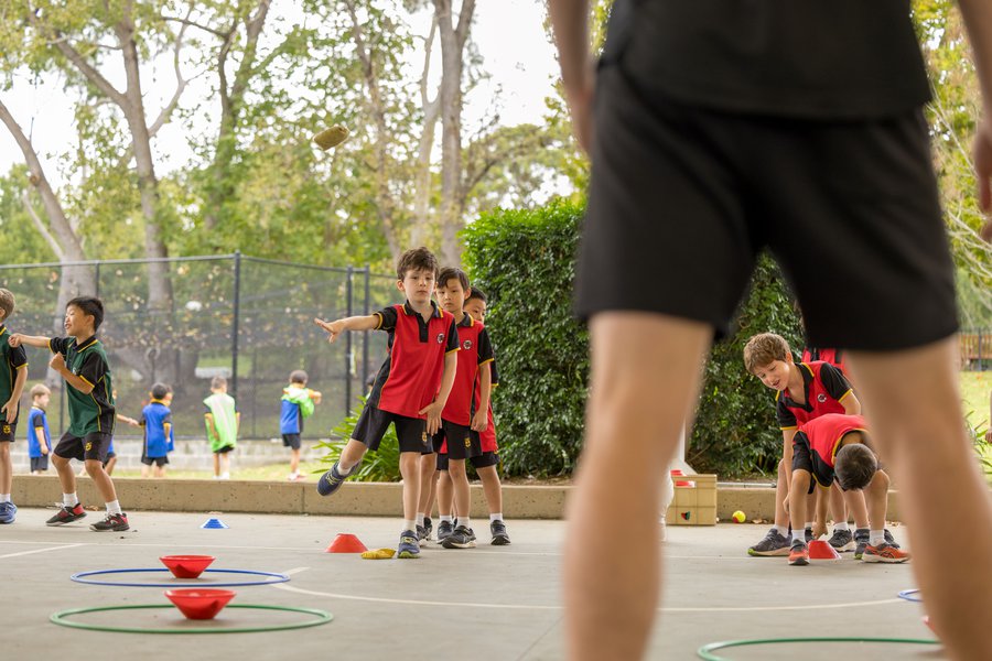 St Ives Kindy Image 8