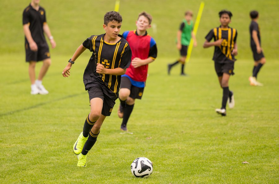 St Ives Sport Image 8