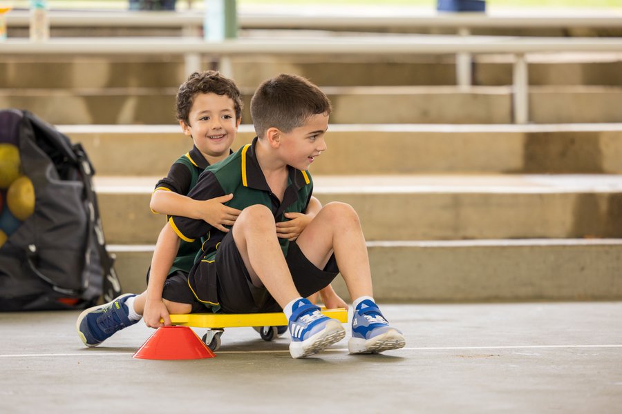 St Ives Kindy image 9
